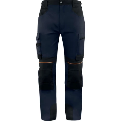 Pantaloni de lucru M5PA3STR / Delta Plus / Pantaloni, salopete, colanți