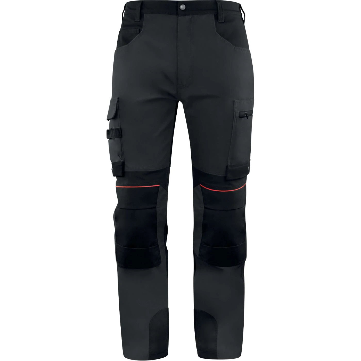 Pantaloni de lucru M5PA3STR / Delta Plus / Pantaloni, salopete, colanți