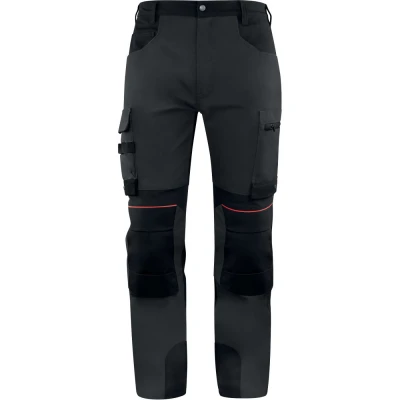 Pantaloni de lucru M5PA3STR / Delta Plus / Pantaloni, salopete, colanți