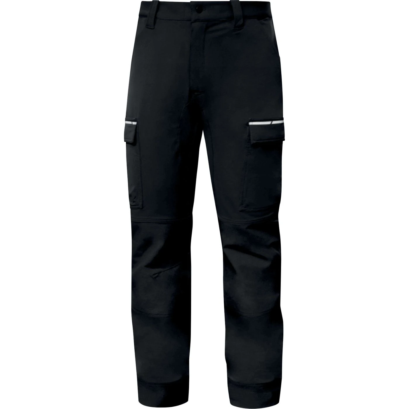 Pantaloni de lucru M5PA3TSTR / Delta Plus / Pantaloni, salopete, colanți