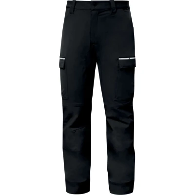 Pantaloni de lucru M5PA3TSTR / Delta Plus / Pantaloni, salopete, colanți