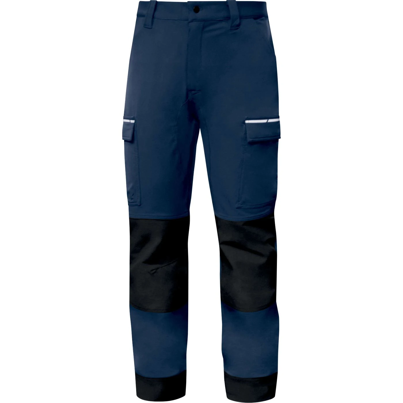 Pantaloni de lucru M5PA3TSTR / Delta Plus / Pantaloni, salopete, colanți