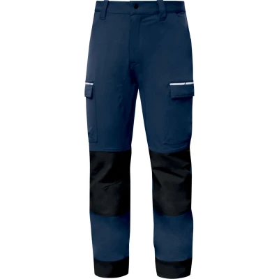 Pantaloni de lucru M5PA3TSTR / Delta Plus / Pantaloni, salopete, colanți