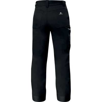Pantaloni de lucru M5PA3TSTR / Delta Plus / Pantaloni, salopete, colanți