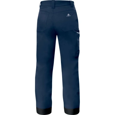 Pantaloni de lucru M5PA3TSTR / Delta Plus / Pantaloni, salopete, colanți