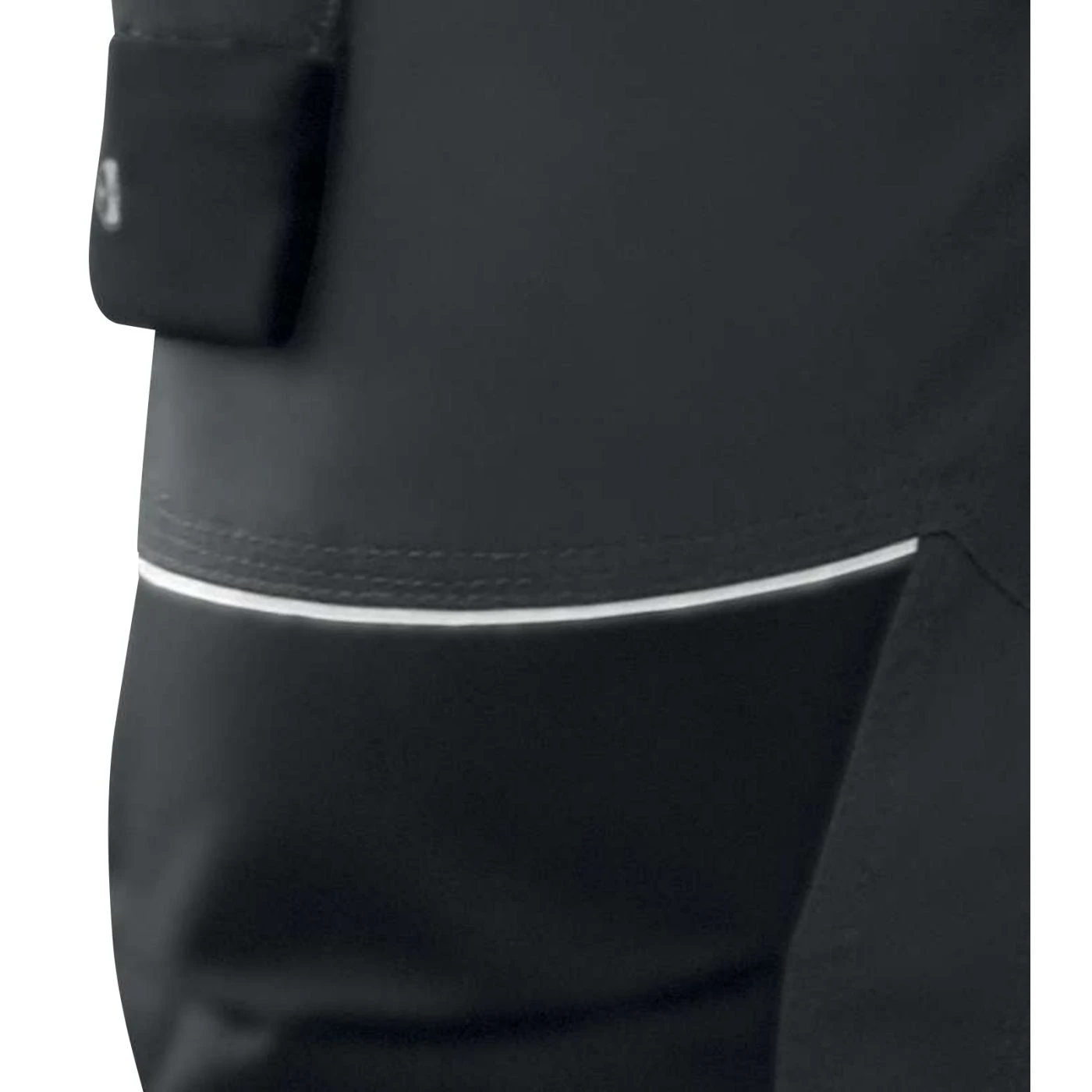 Salopetă de lucru M5SA3 / Delta Plus / Pantaloni, salopete, colanți