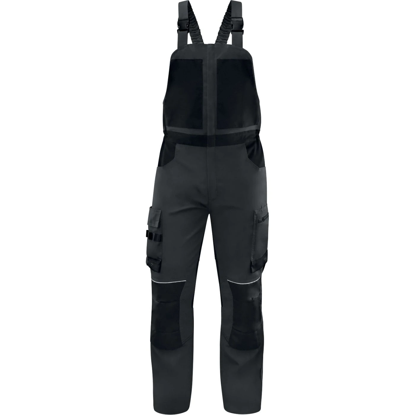 Salopetă de lucru M5SA3 / Delta Plus / Pantaloni, salopete, colanți