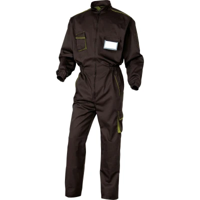 Combinezon de lucru M6COM / Delta Plus / Combinezoane de lucru