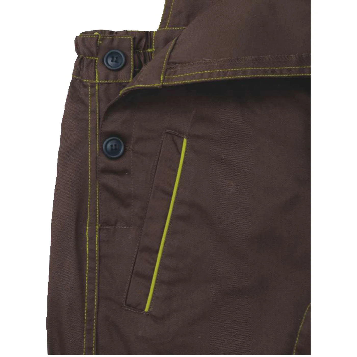 Salopetă de lucru universală M6SAL / Delta Plus / Pantaloni, salopete, colanți