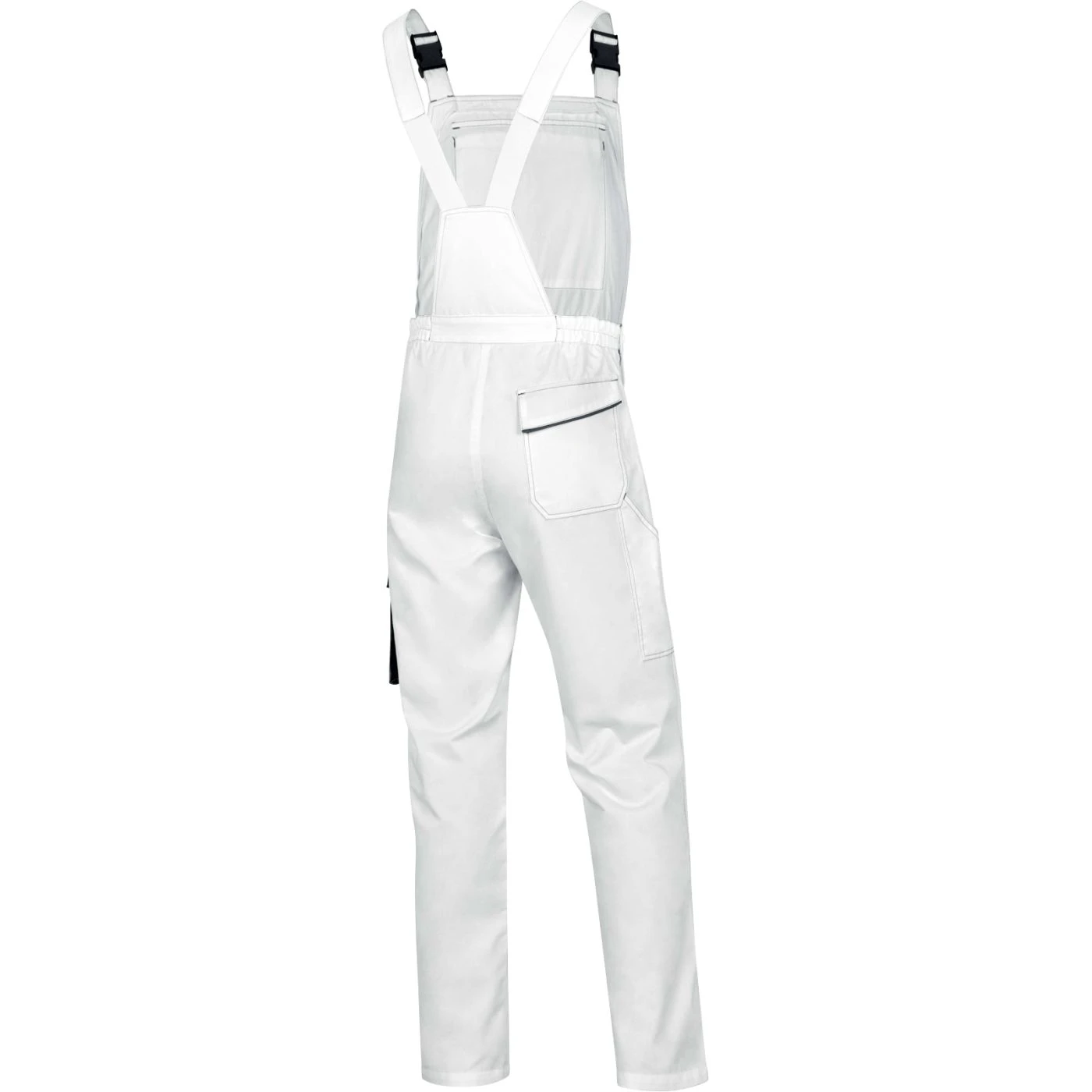 Salopetă de lucru universală M6SAL / Delta Plus / Pantaloni, salopete, colanți