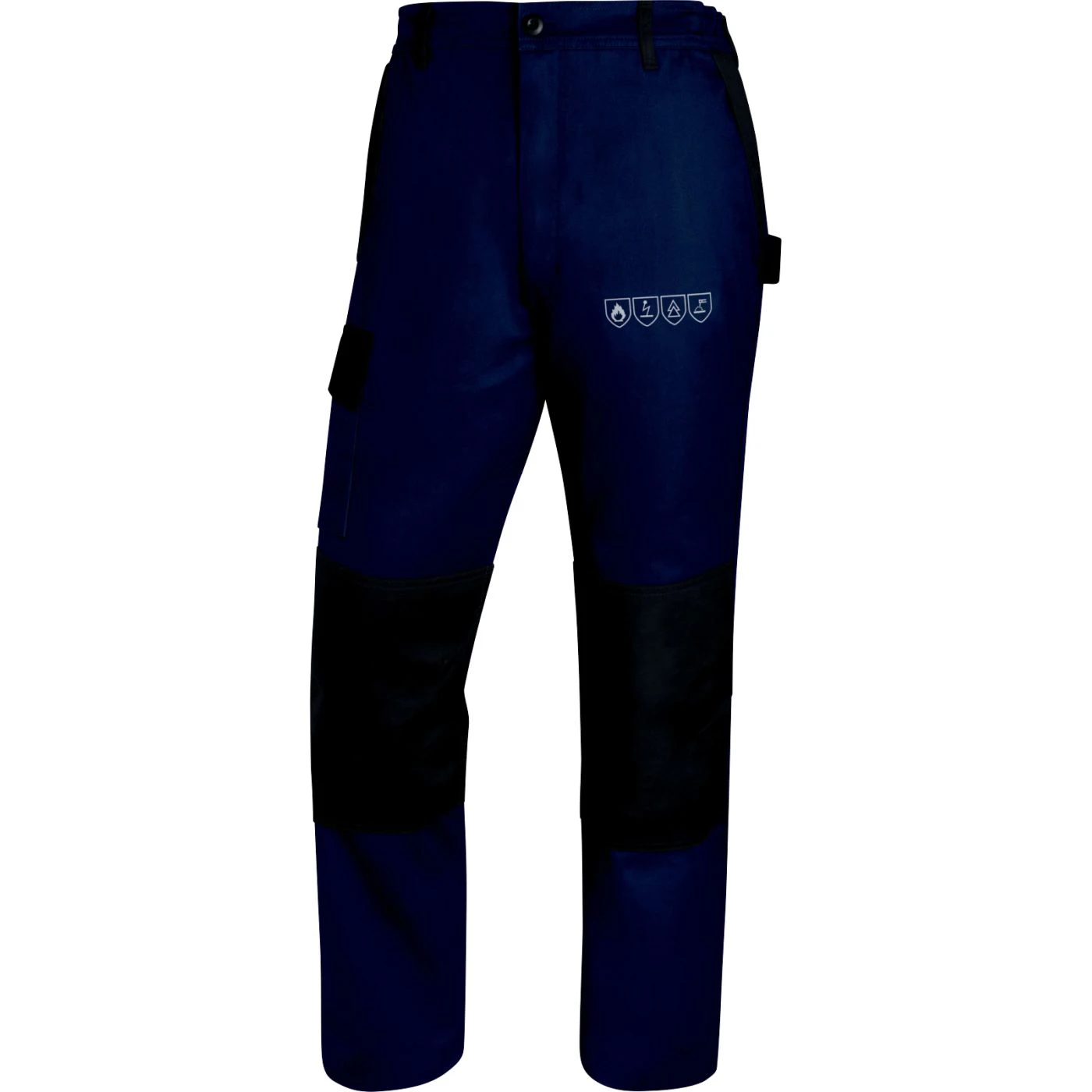Pantaloni de lucru multi-risc MAIPA2 / Delta Plus / Pantaloni, salopete, colanți