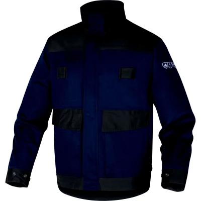 Jachetă de lucru multirisc MAIVE2 / Delta Plus / Jachete și geci