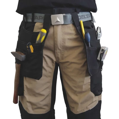 Buzunare detașabile pentru unelte MAPOC / Delta Plus / Accesorii, diverse îmbrăcăminte