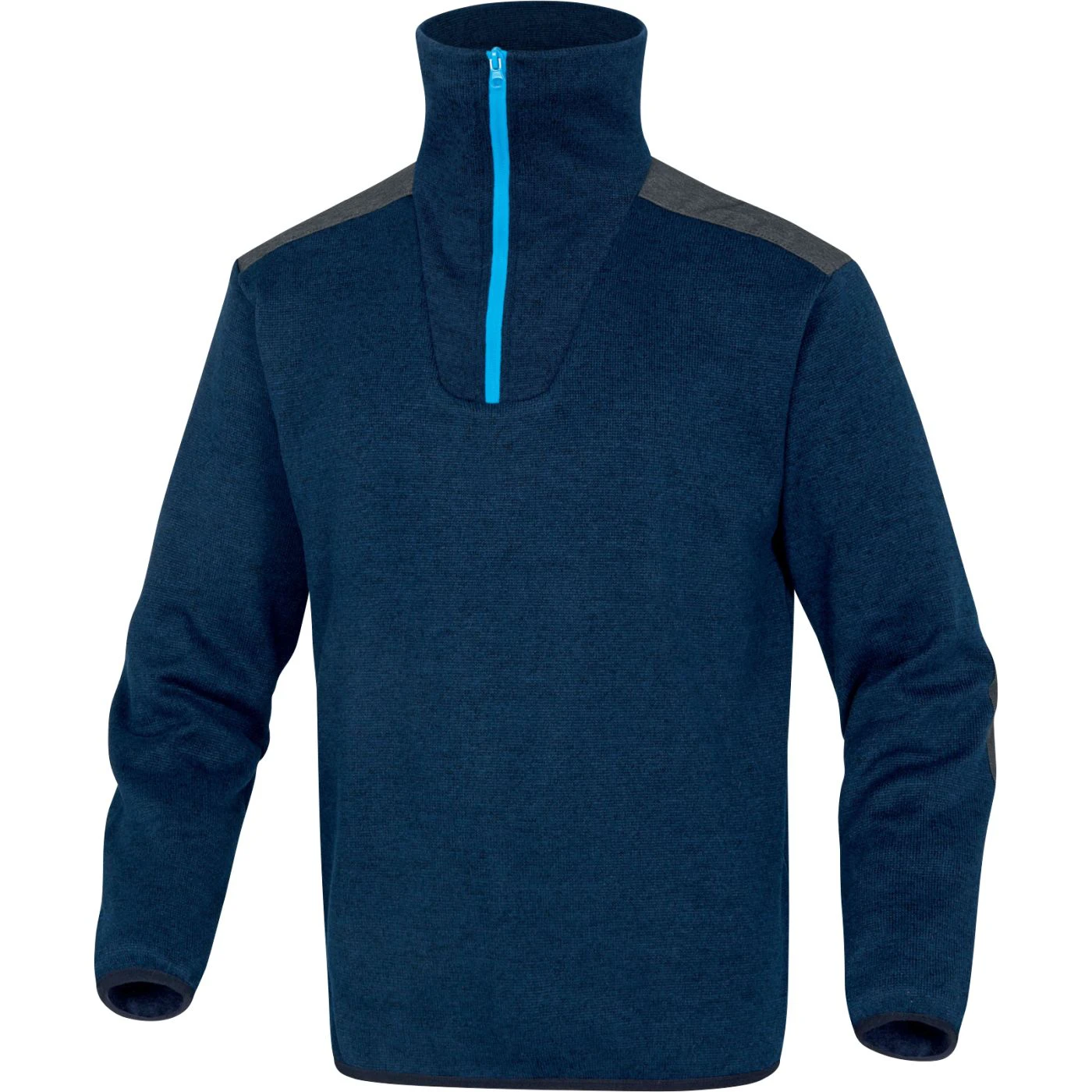 Pulover din polar MARMOT / Delta Plus / Hanorace, bluze softshell, polar și fleece