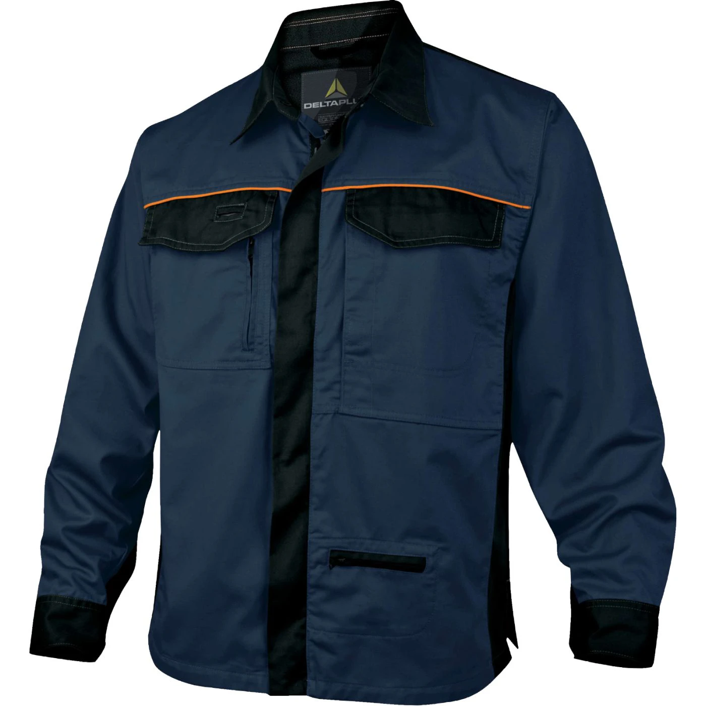 Cămașă de lucru MCCHE / Delta Plus / Tricouri, bluze, cămăși