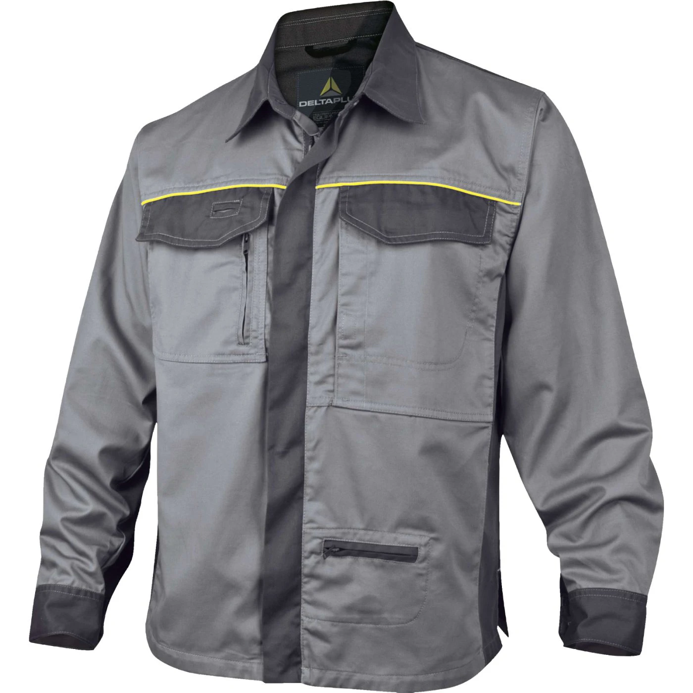 Cămașă de lucru MCCHE / Delta Plus / Tricouri, bluze, cămăși