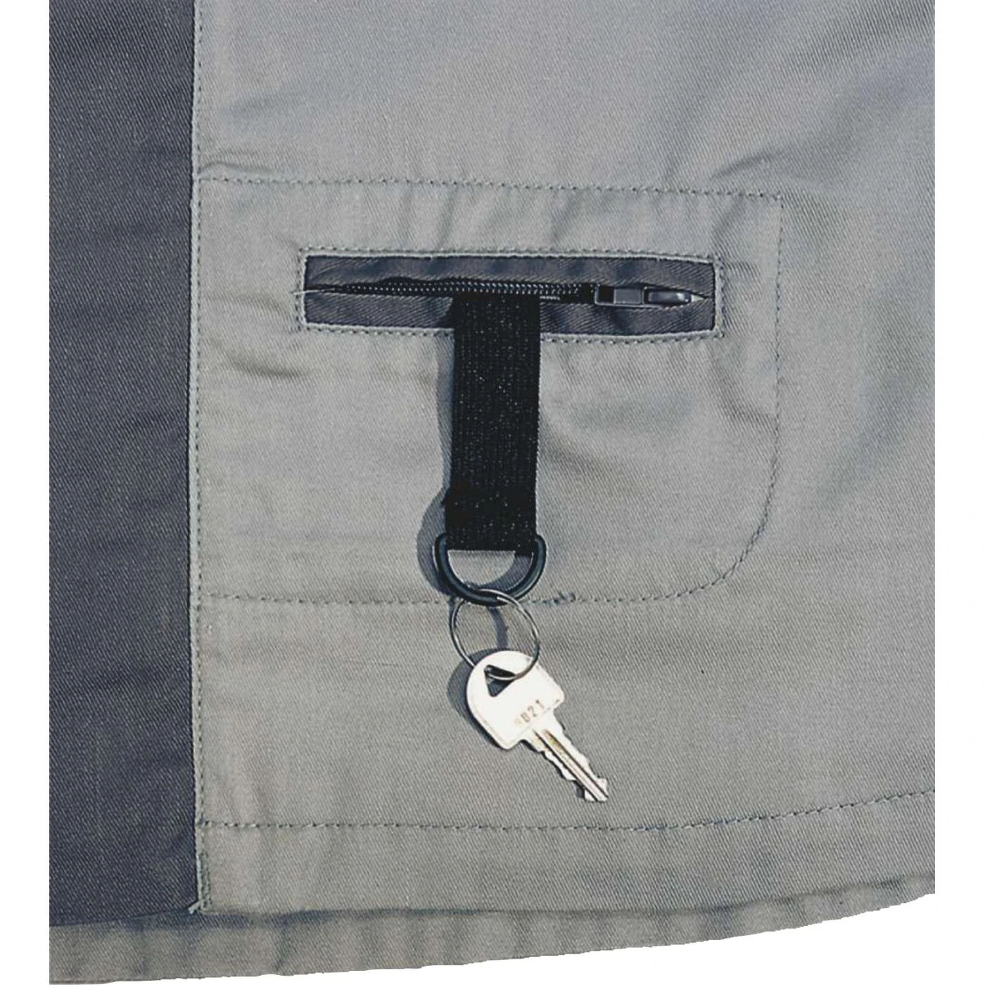 Cămașă de lucru MCCHE / Delta Plus / Tricouri, bluze, cămăși