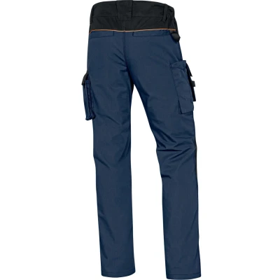 Pantaloni de lucru MCPA2 / Delta Plus / Pantaloni, salopete, colanți