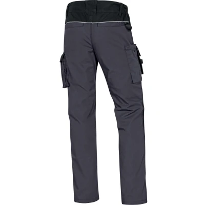 Pantaloni de lucru MCPA2 / Delta Plus / Pantaloni, salopete, colanți