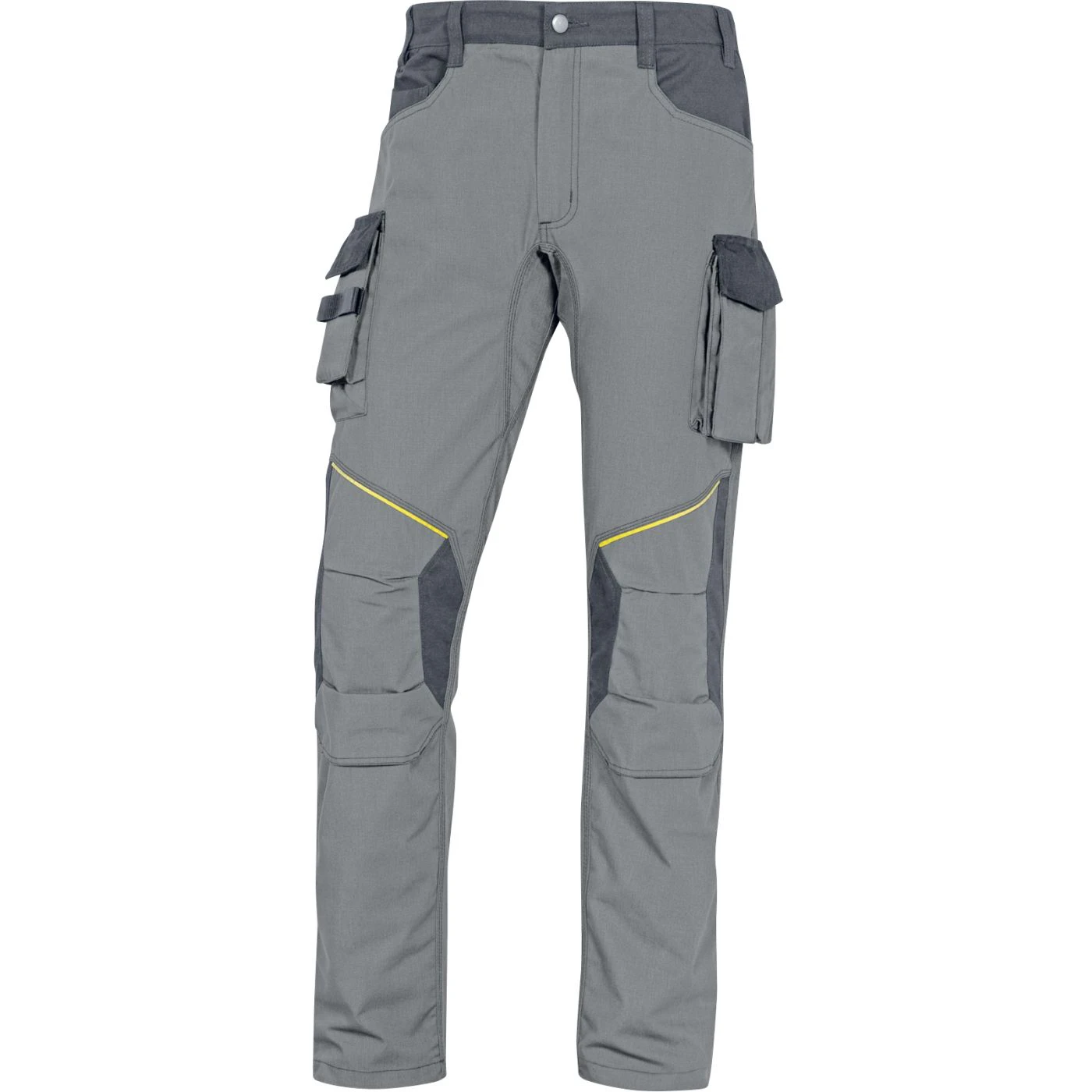 Pantaloni de lucru MCPA2 / Delta Plus / Pantaloni, salopete, colanți