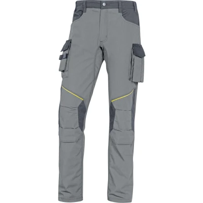 Pantaloni de lucru MCPA2 / Delta Plus / Pantaloni, salopete, colanți