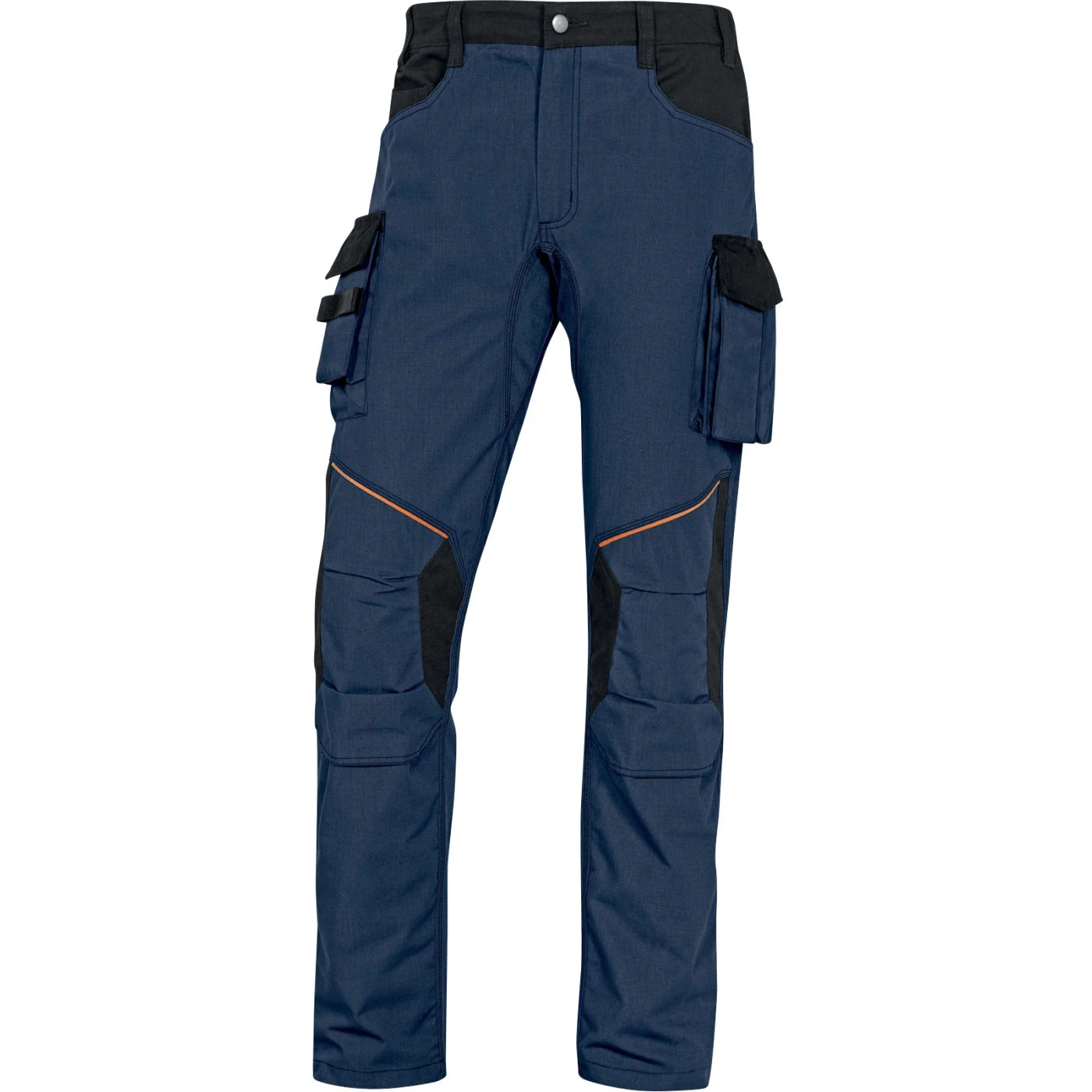 Pantaloni de lucru MCPA2 / Delta Plus / Pantaloni, salopete, colanți