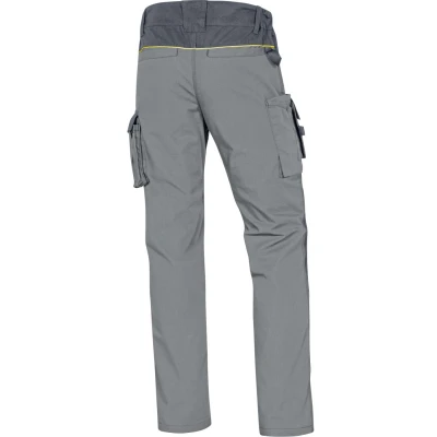 Pantaloni de lucru MCPA2 / Delta Plus / Pantaloni, salopete, colanți