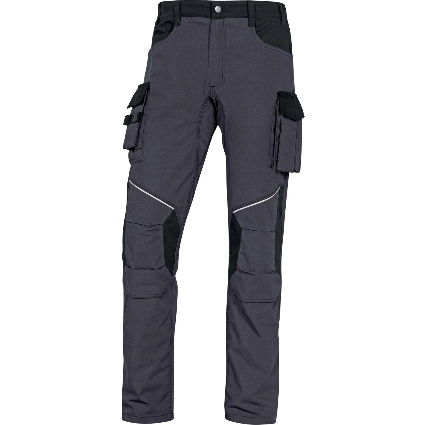 Pantaloni de lucru MCPA2 / Delta Plus / Pantaloni, salopete, colanți
