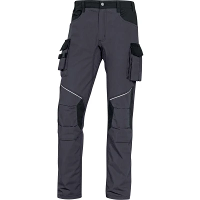 Pantaloni de lucru MCPA2 / Delta Plus / Pantaloni, salopete, colanți