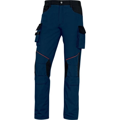 Pantaloni de lucru MCPA2STR / Delta Plus / Pantaloni, salopete, colanți