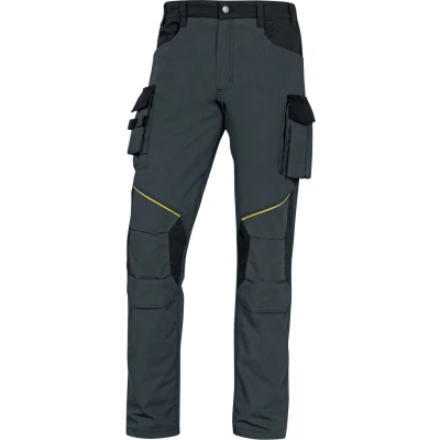 Pantaloni de lucru MCPA2STR / Delta Plus / Pantaloni, salopete, colanți