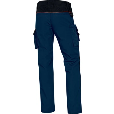 Pantaloni de lucru MCPA2STR / Delta Plus / Pantaloni, salopete, colanți