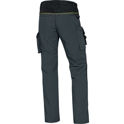 Pantaloni de lucru MCPA2STR / Delta Plus / Pantaloni, salopete, colanți