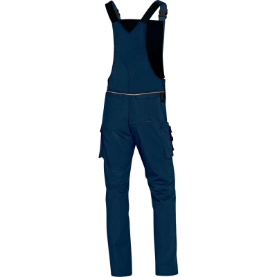 Salopetă de lucru MCSA2 / Delta Plus / Pantaloni, salopete, colanți