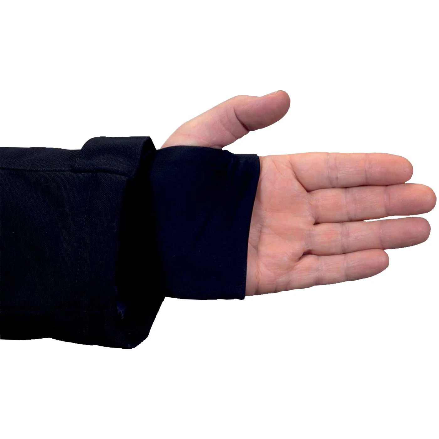 Jachetă parka impermeabilă MILTON2 / Delta Plus / Jachete și geci