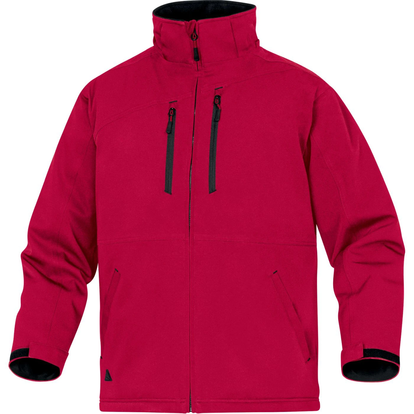 Jachetă parka impermeabilă MILTON2 / Delta Plus / Jachete și geci