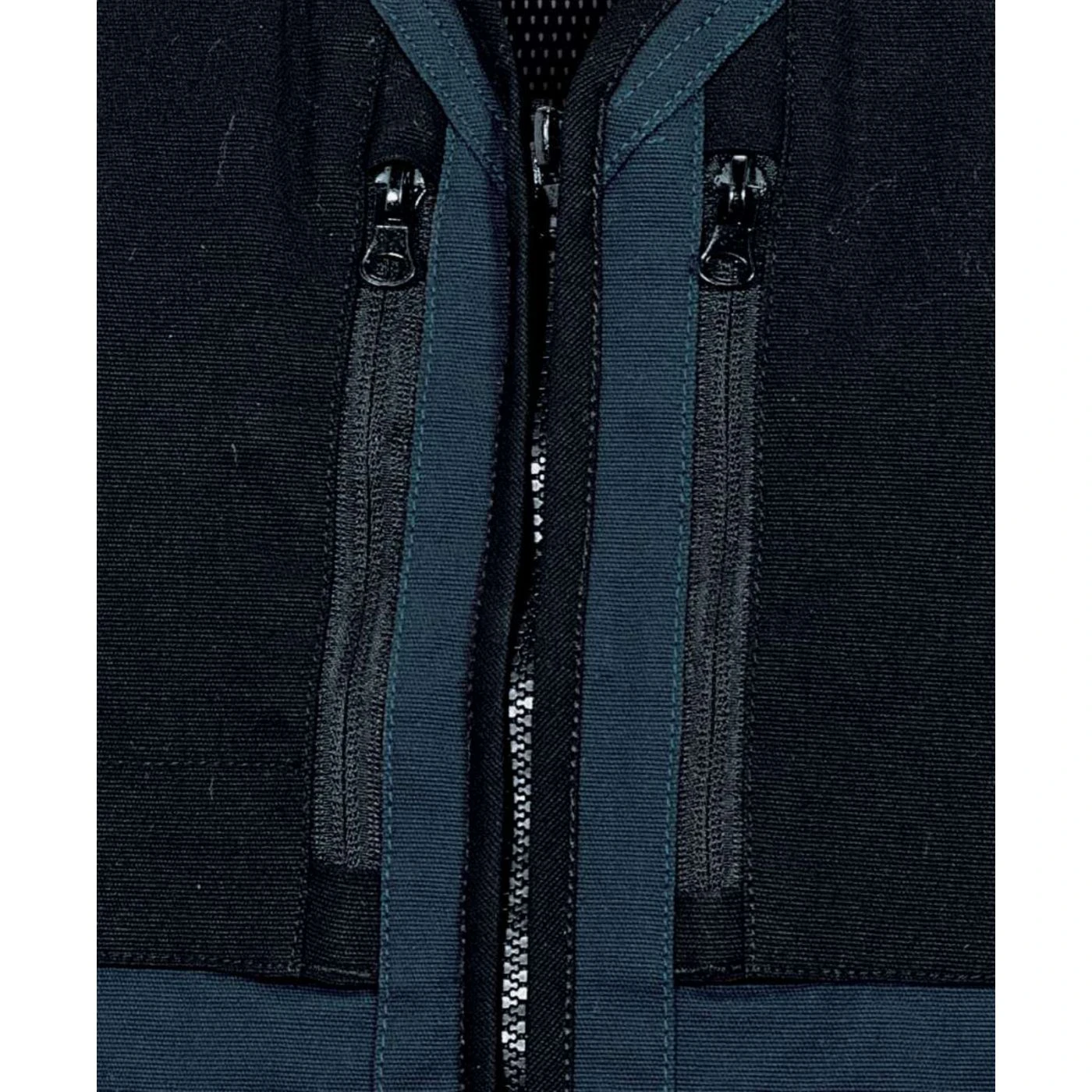 Vestă de lucru MOGI2 / Delta Plus / Veste de lucru și de semnalizare