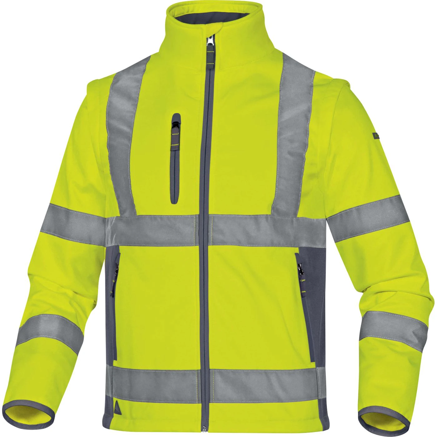 Jachetă Softshell 2-in-1 MOONLIGHT2 / Delta Plus / Jachete și geci