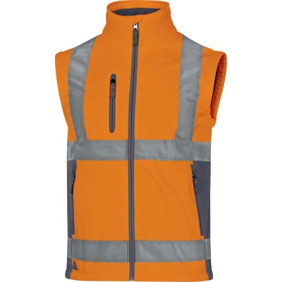 Jachetă Softshell 2-in-1 MOONLIGHT2 / Delta Plus / Jachete și geci