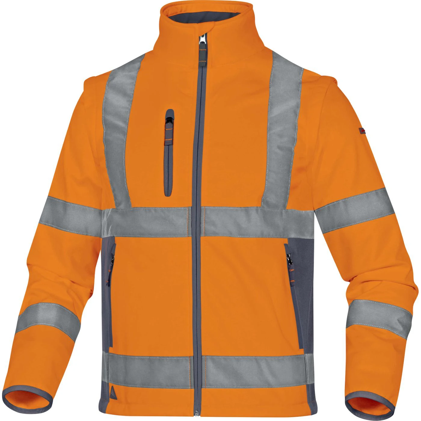 Jachetă Softshell 2-in-1 MOONLIGHT2 / Delta Plus / Jachete și geci