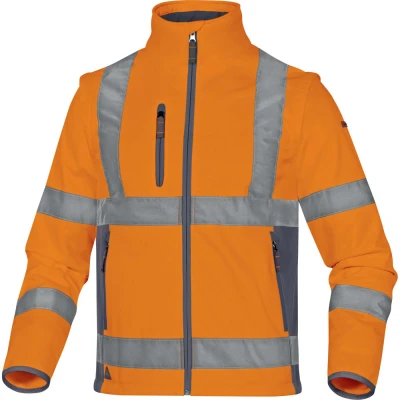 Jachetă Softshell 2-in-1 MOONLIGHT2 / Delta Plus / Jachete și geci