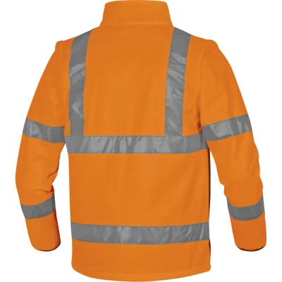 Jachetă Softshell 2-in-1 MOONLIGHT2 / Delta Plus / Jachete și geci