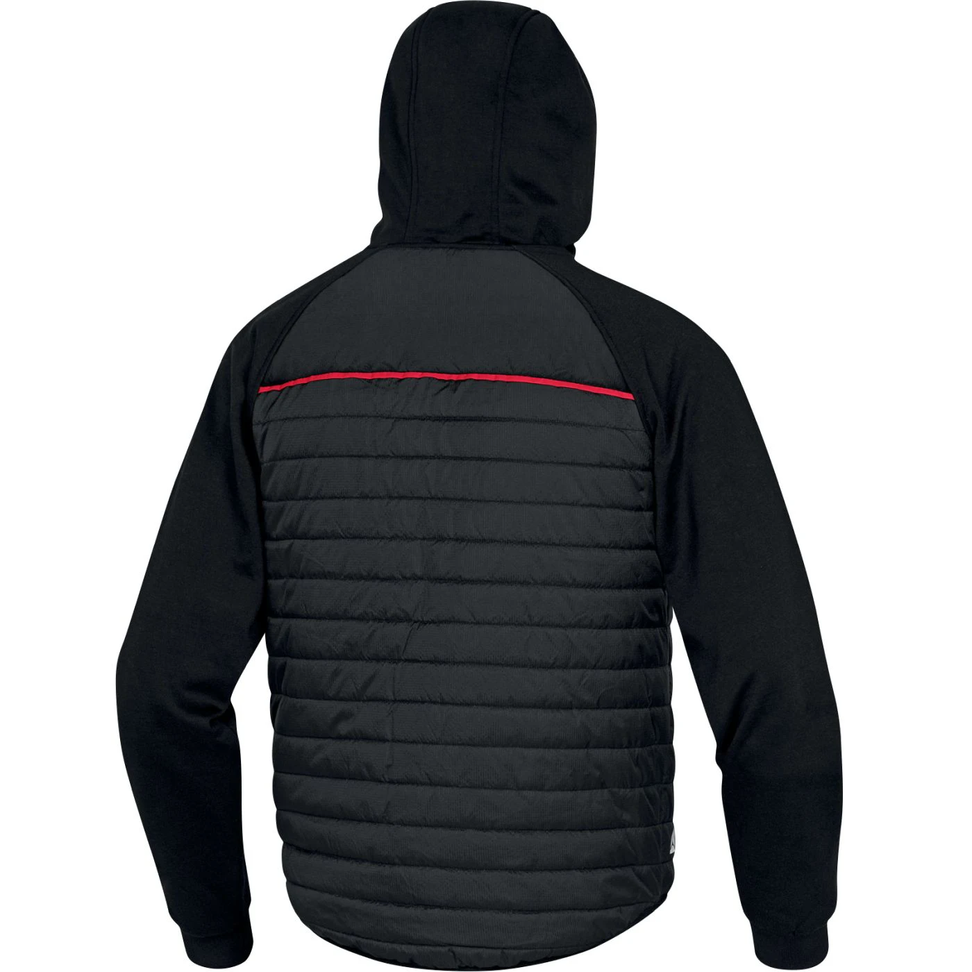 Bluzon rezistent la vânt MOOVE / Delta Plus / Hanorace, bluze softshell, polar și fleece