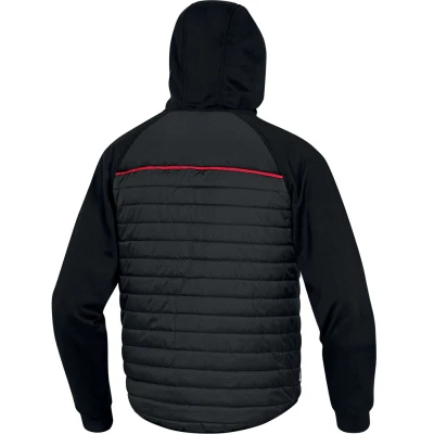 Bluzon rezistent la vânt MOOVE / Delta Plus / Hanorace, bluze softshell, polar și fleece