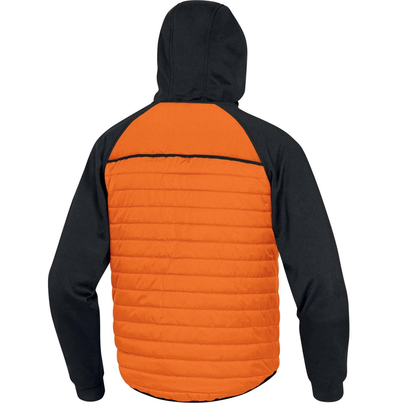 Bluzon rezistent la vânt MOOVE / Delta Plus / Hanorace, bluze softshell, polar și fleece