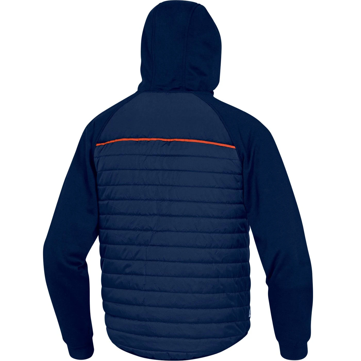 Bluzon rezistent la vânt MOOVE / Delta Plus / Hanorace, bluze softshell, polar și fleece