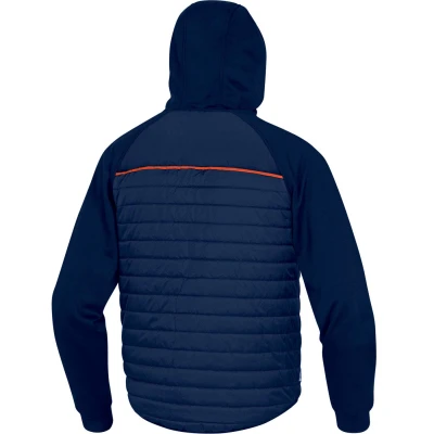 Bluzon rezistent la vânt MOOVE / Delta Plus / Hanorace, bluze softshell, polar și fleece