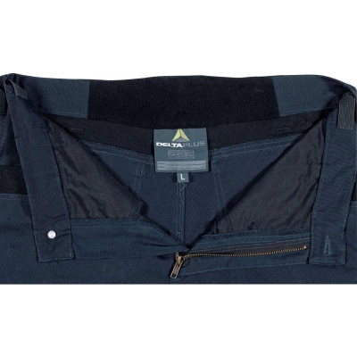 Pantaloni de lucru MOPA2 / Delta Plus / Pantaloni, salopete, colanți