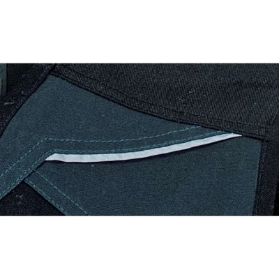 Pantaloni de lucru MOPA2 / Delta Plus / Pantaloni, salopete, colanți