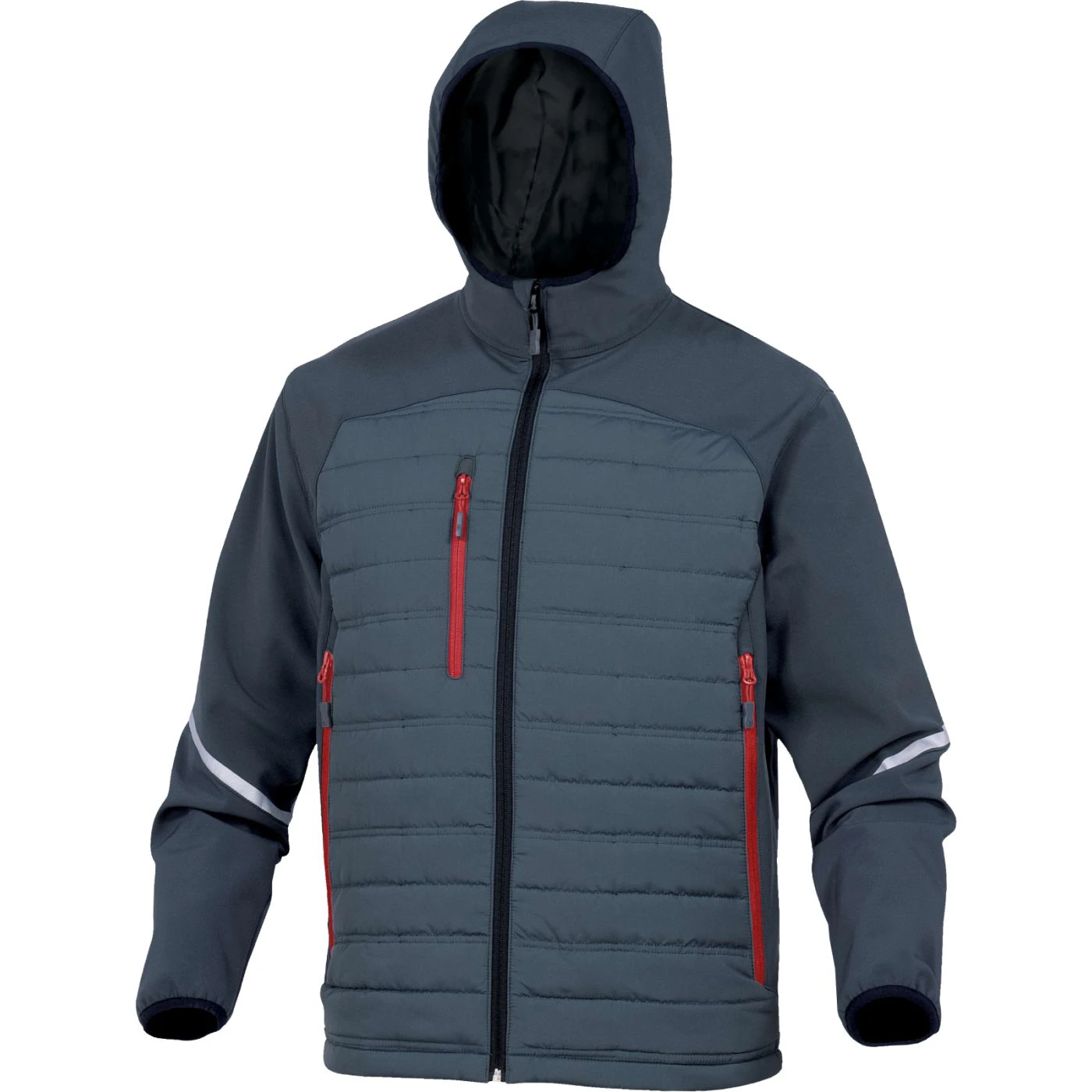 Jachetă rezistentă la vânt MOTION / Delta Plus / Jachete și geci